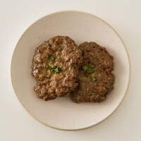 한우수제떡갈비 세트(3통)