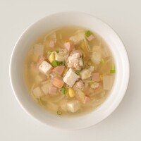 맑은부대찌개