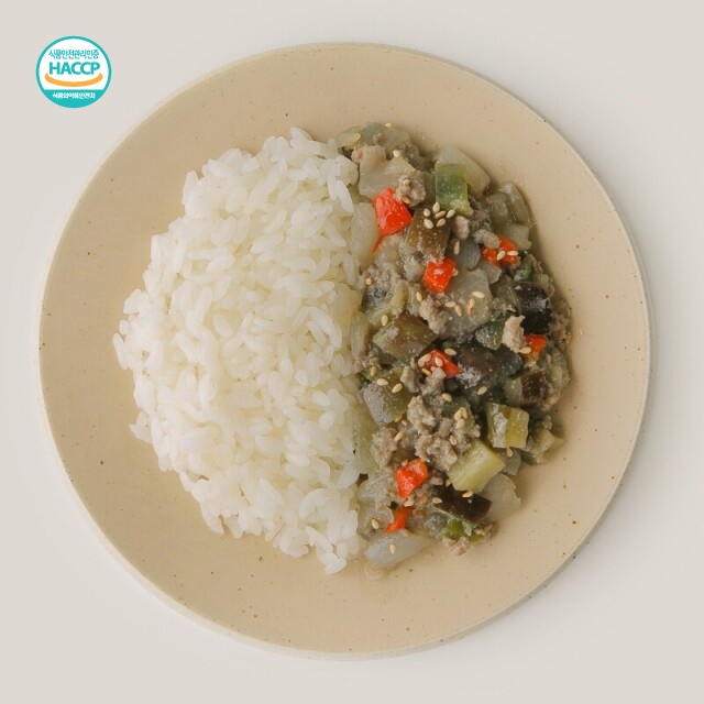 뽀뽀뜨,뽀뽀뜨 유아밥세트4번(3통)