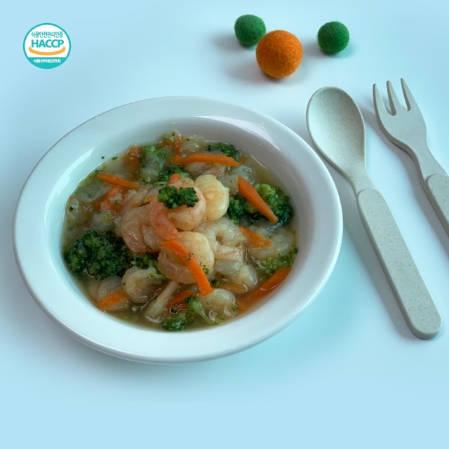 뽀뽀뜨,입맛돋우는반찬세트(3통)